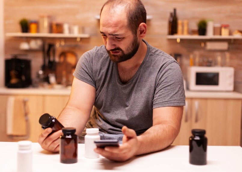 برای گرفتگی عضلات چه بخوریم