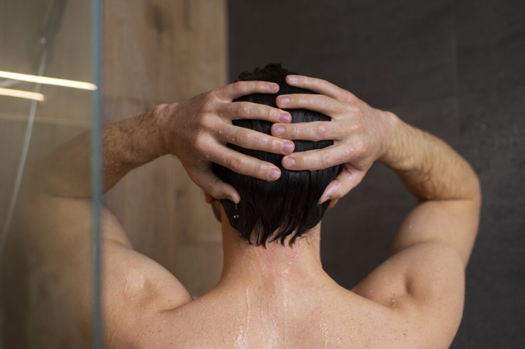 درمان گرفتگی عضلات در منزل