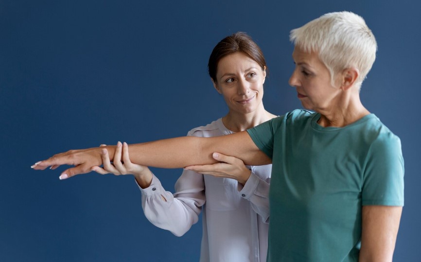 درمان آرتروز