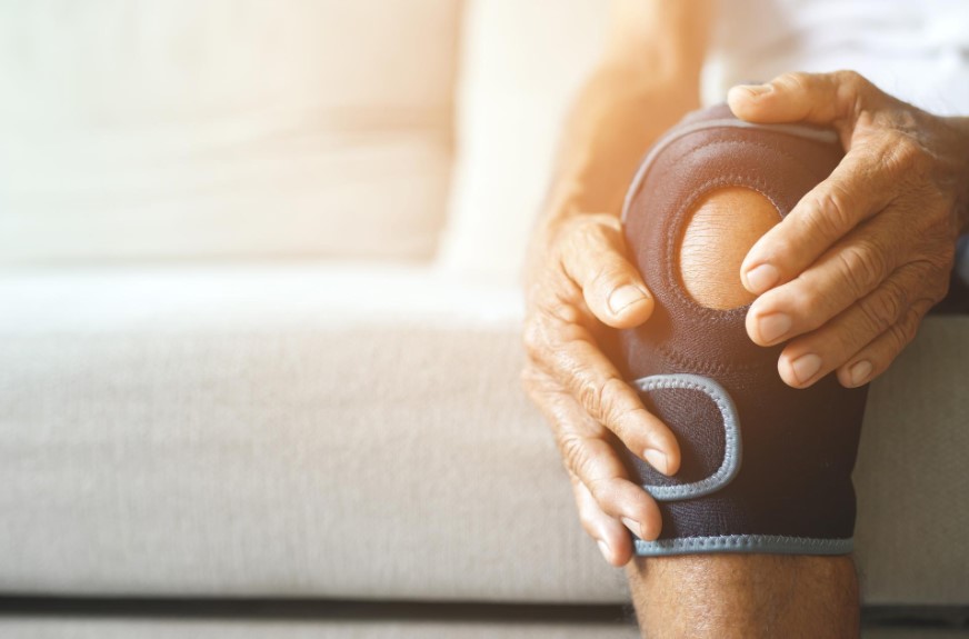 درمان آرتروز در خانه