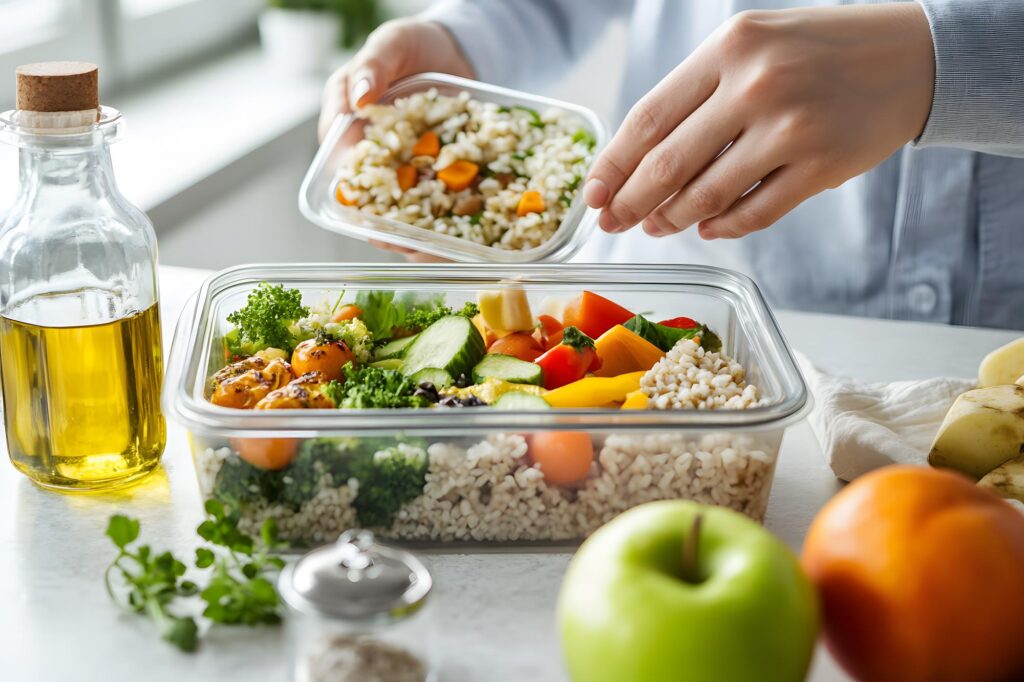 غذاهای مناسب برای سردی پا