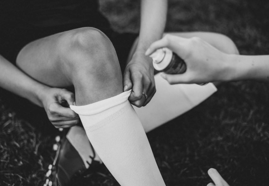 چرا رباط صلیبی پاره میشود